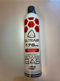 ASG ULTRAIR Red kaasu