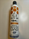 ASG ULTRAIR Orange Power kaasu