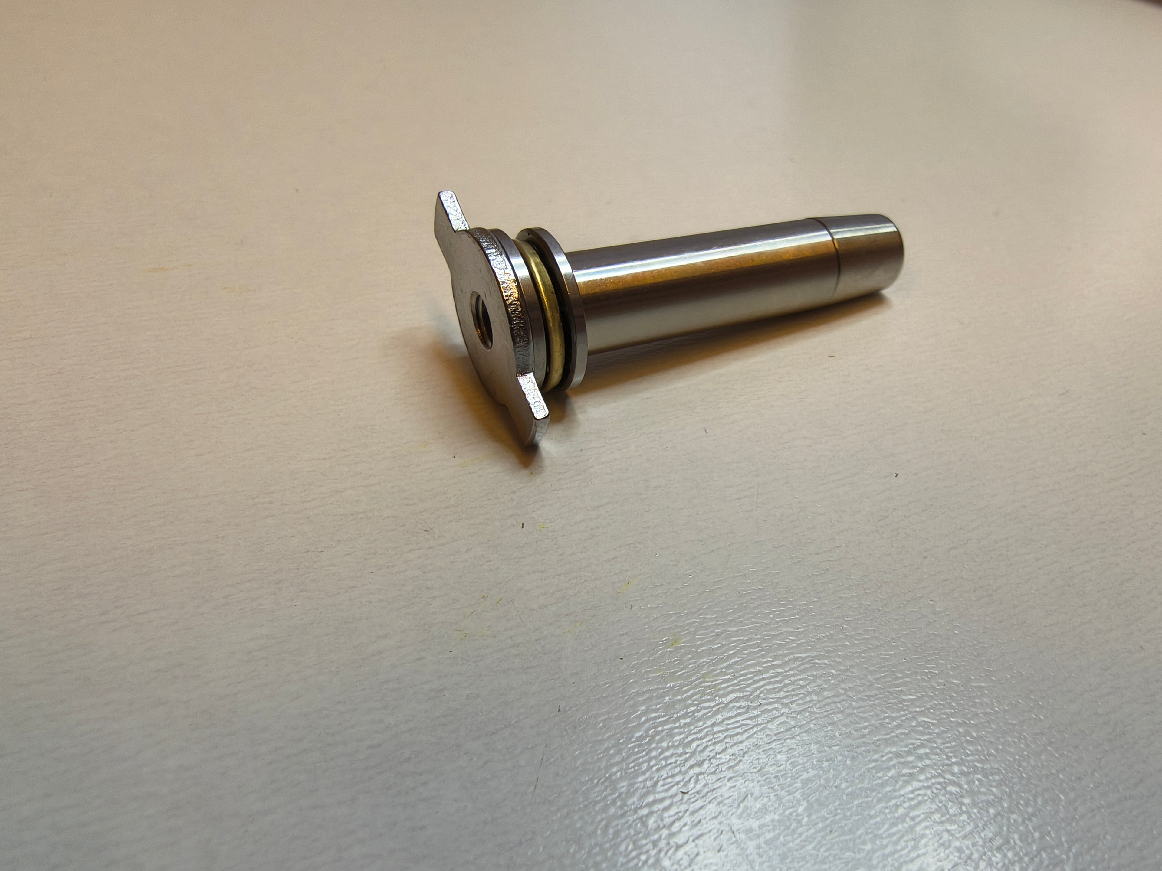 Specna arms v3 laakeroitu jousenohjain
