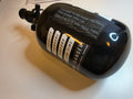 PowAir HPA pullo ULTIMATE Series 1,1L 4500 PSI