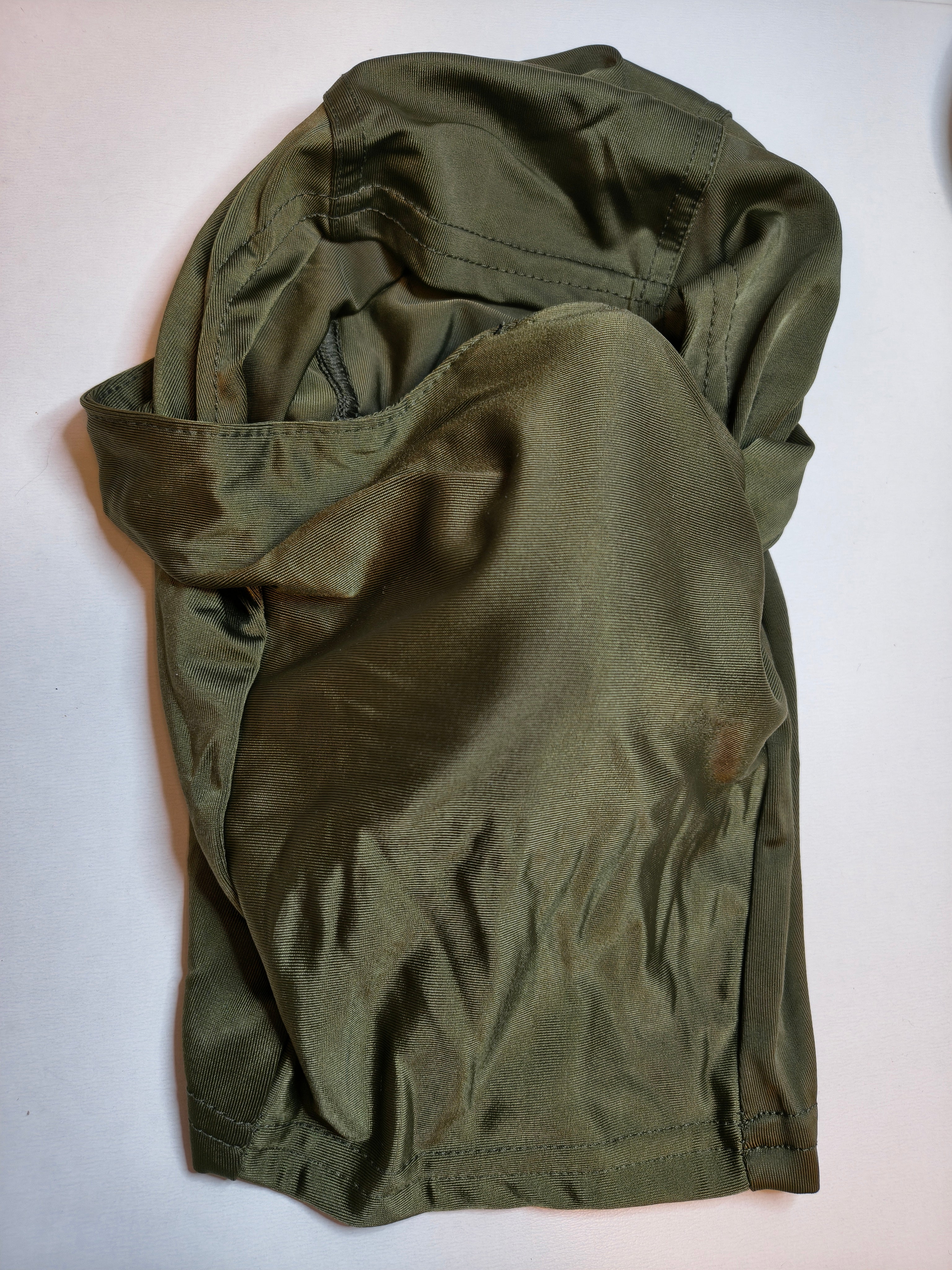 WST Tactical balaclava 2.0 suusuojalla