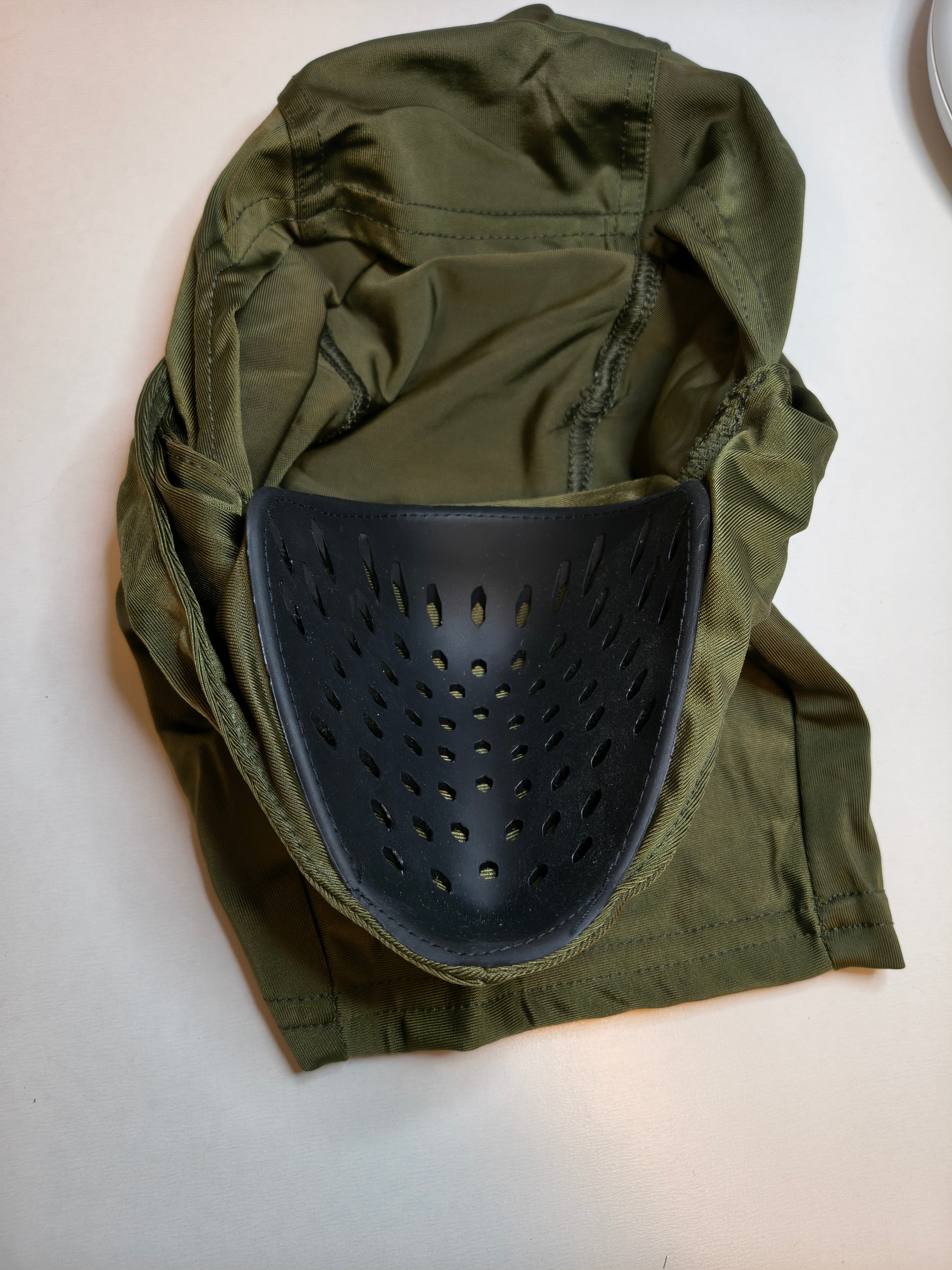 WST Tactical balaclava 2.0 suusuojalla