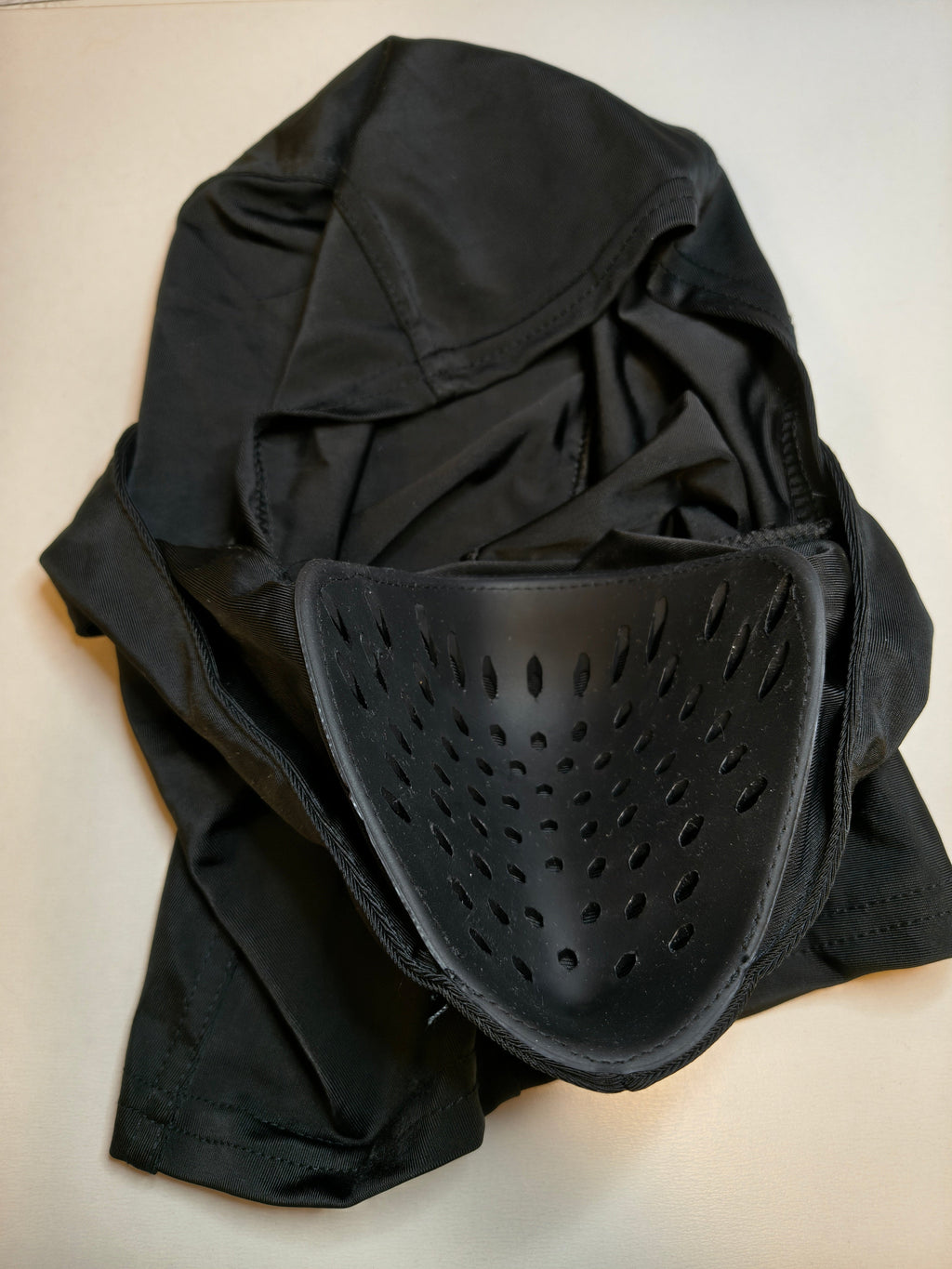 WST Tactical balaclava 2.0 suusuojalla