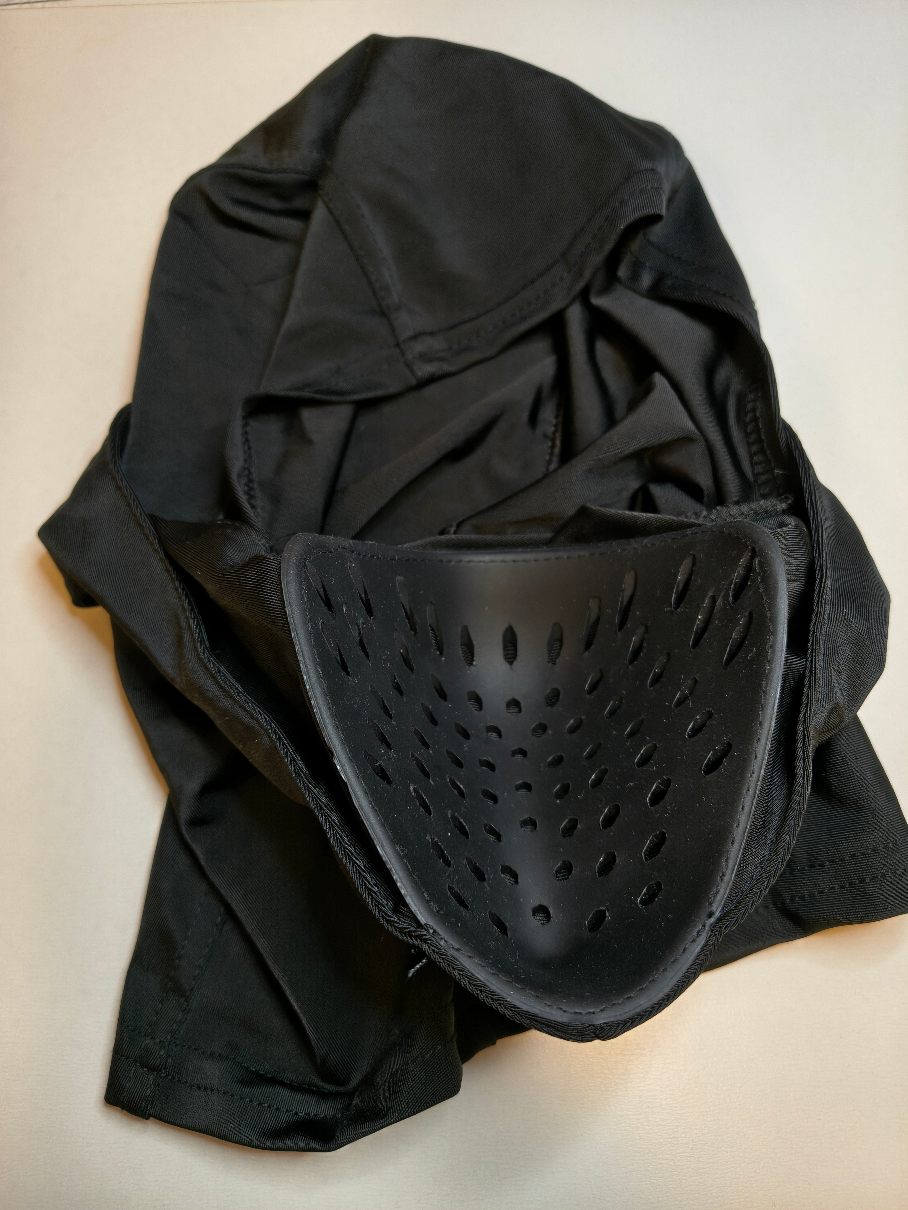 WST Tactical balaclava 2.0 suusuojalla