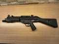 Golden eagle mp5a2