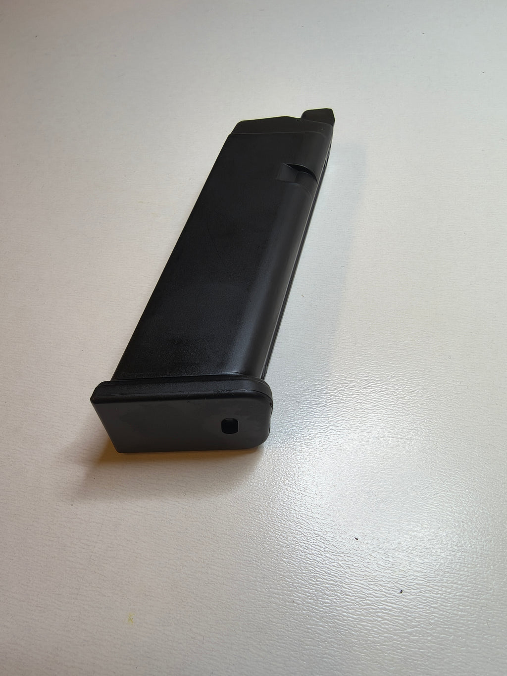 Double bell g17 gbb co2 lipas
