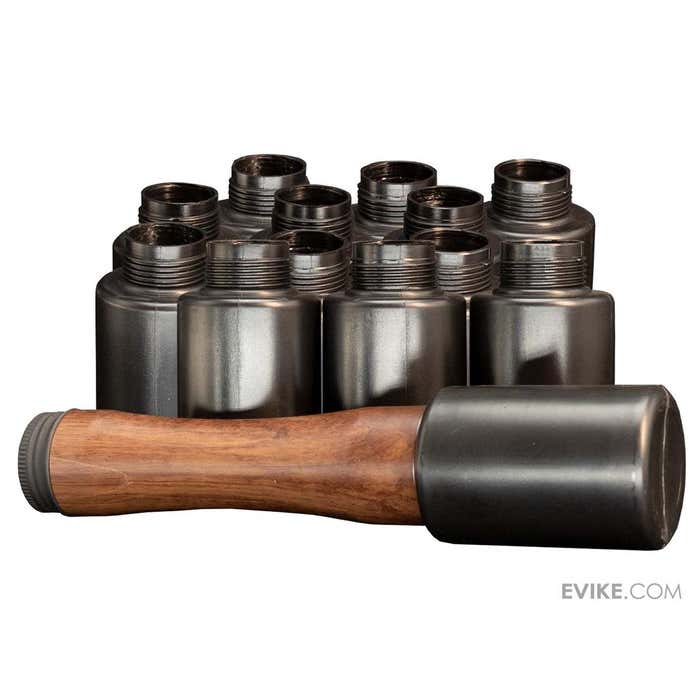 Thunder B "Thunder Stick" CO2 kranaatti