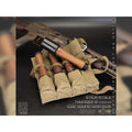 Thunder B "Thunder Stick" CO2 kranaatti
