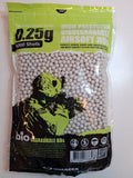 Guarder 0,25g Bio Airsoft