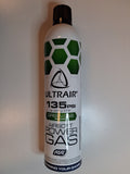ASG ULTRAIR Green Gas