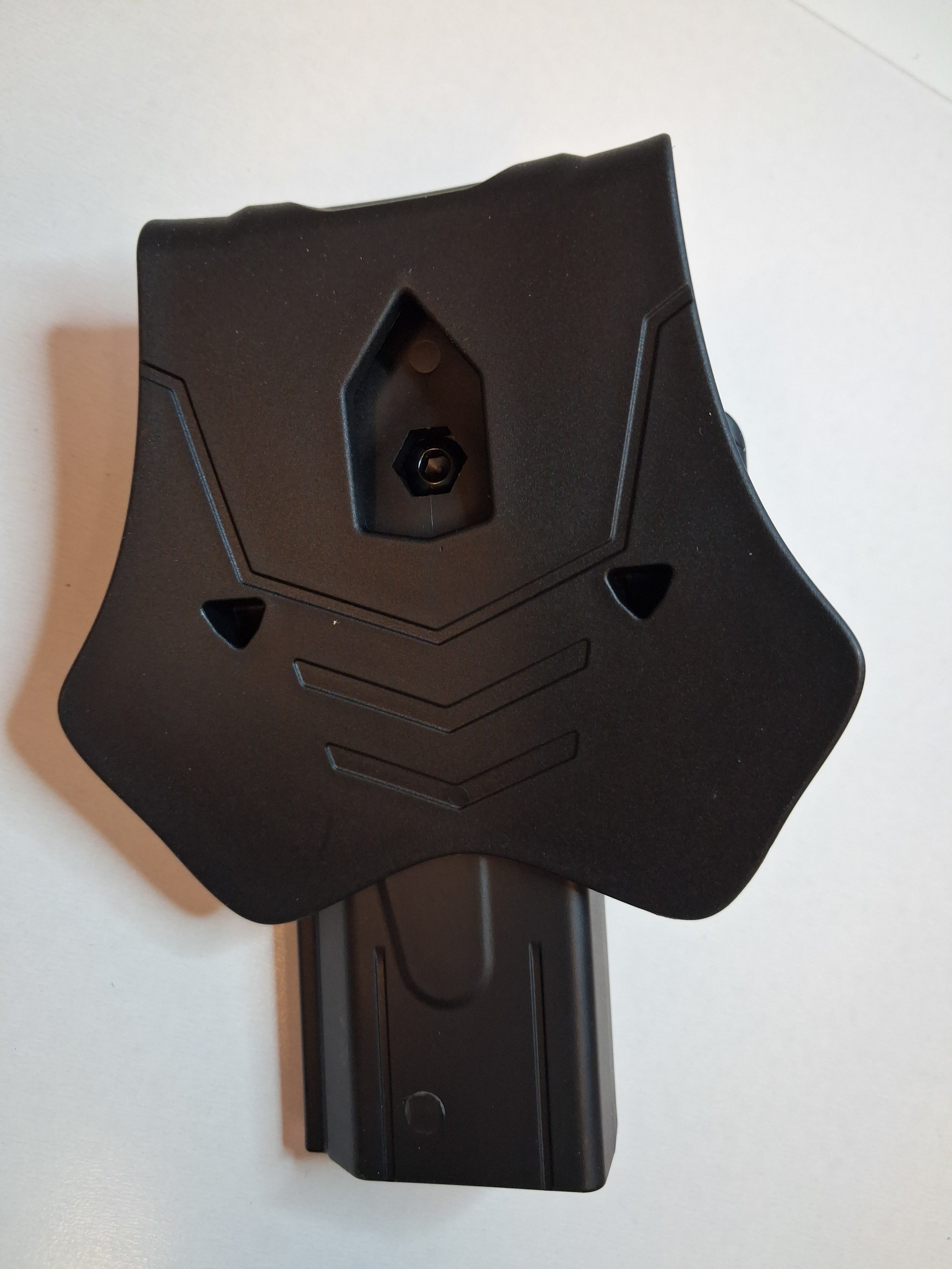 Amomax gen.2 hicapa holsteri