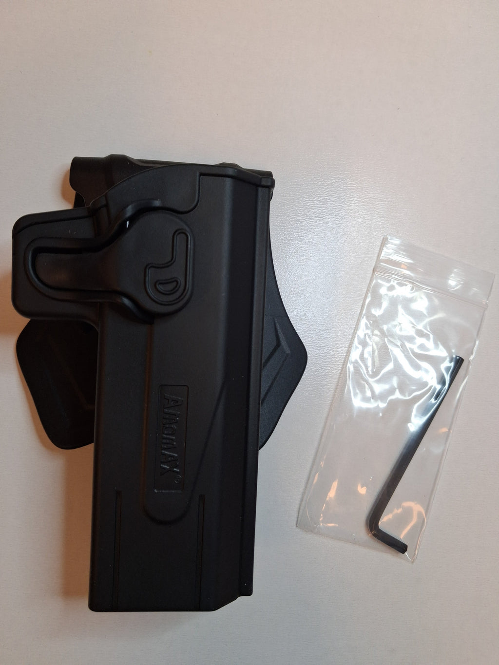 Amomax gen.2 hicapa holsteri