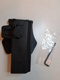Amomax gen.2 hicapa holsteri