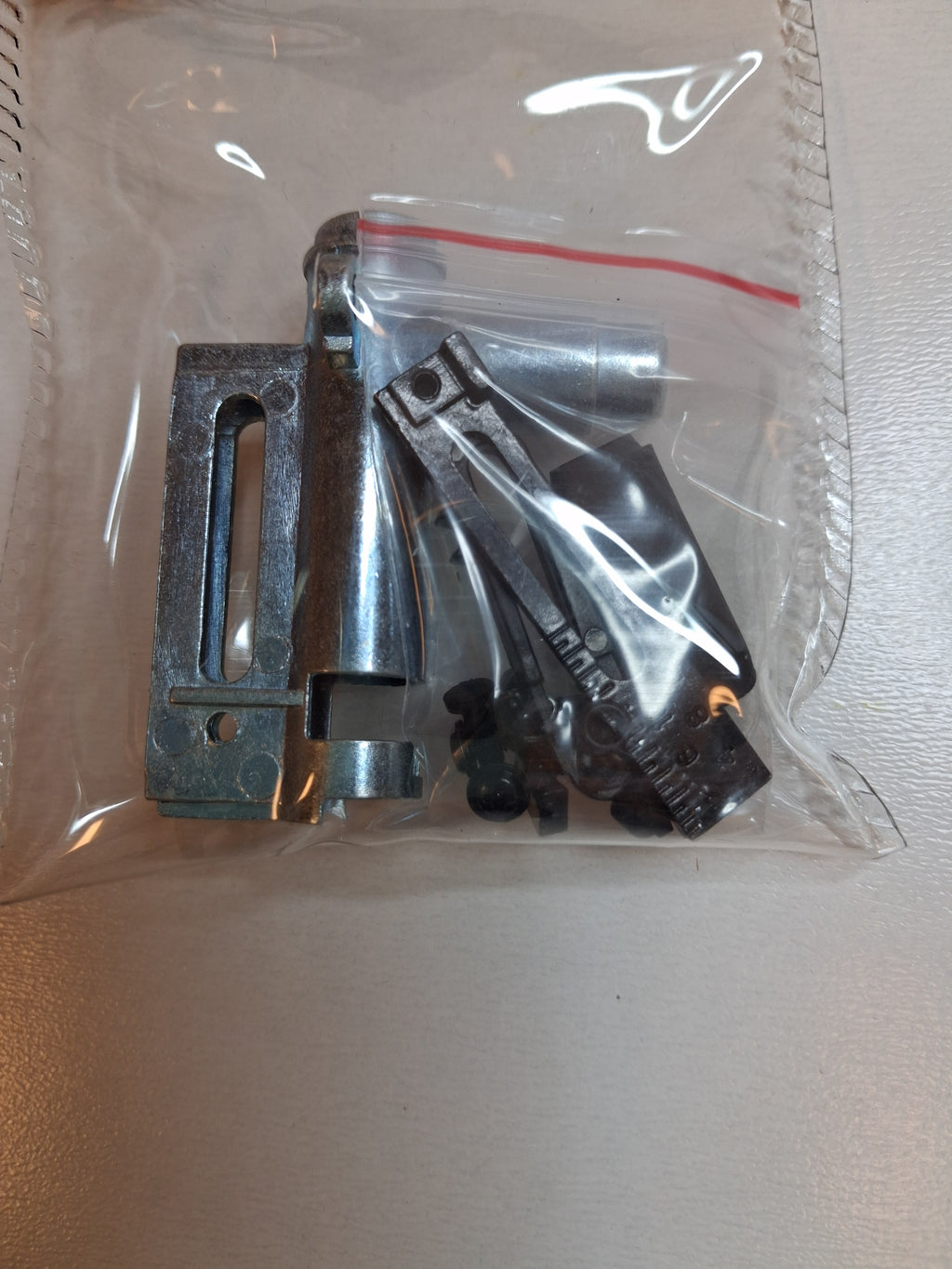 Metalli hoppikammio AK Cyma