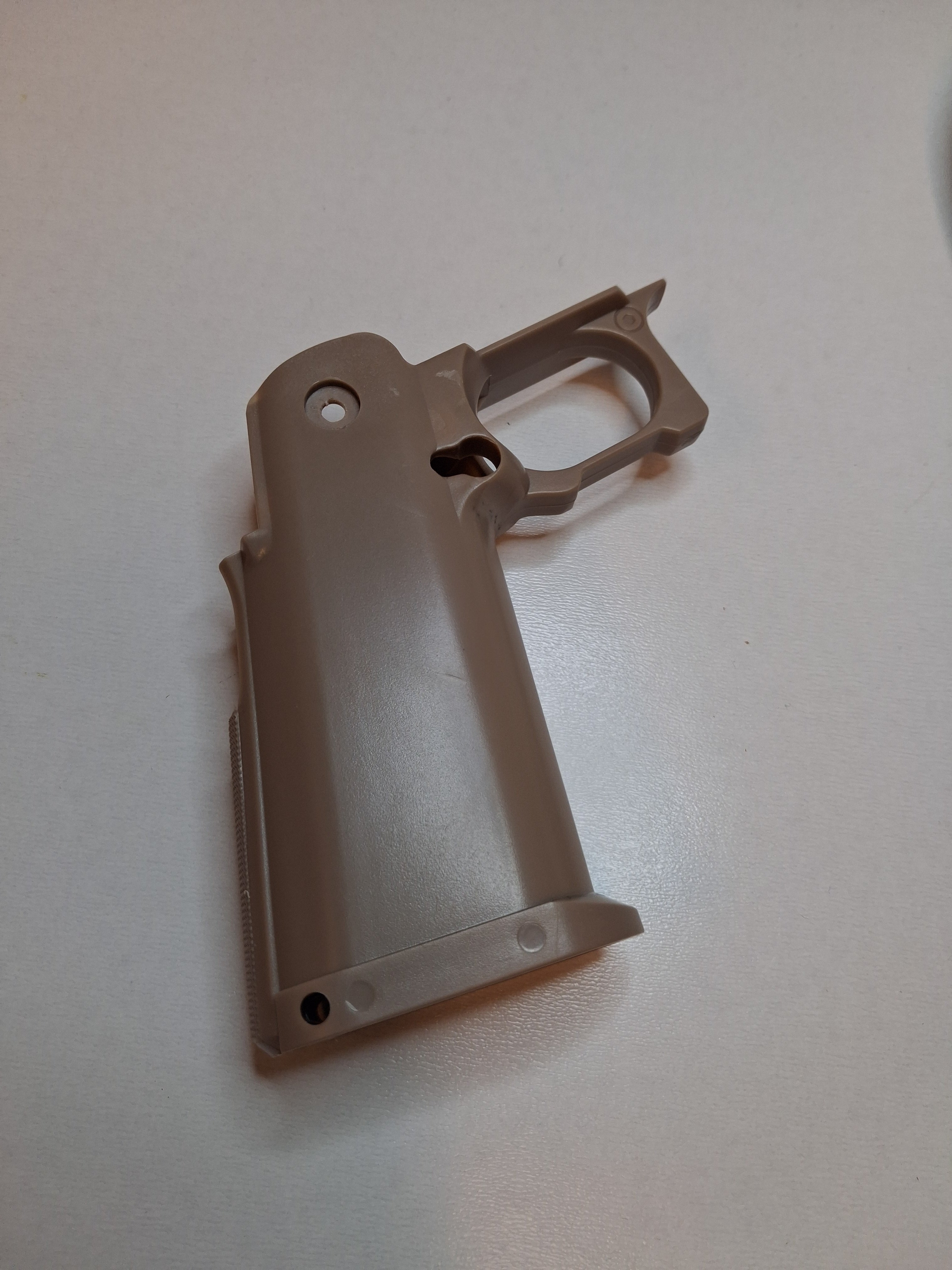 COWCOW Technology pistoolikahva Custom Hi-Capa