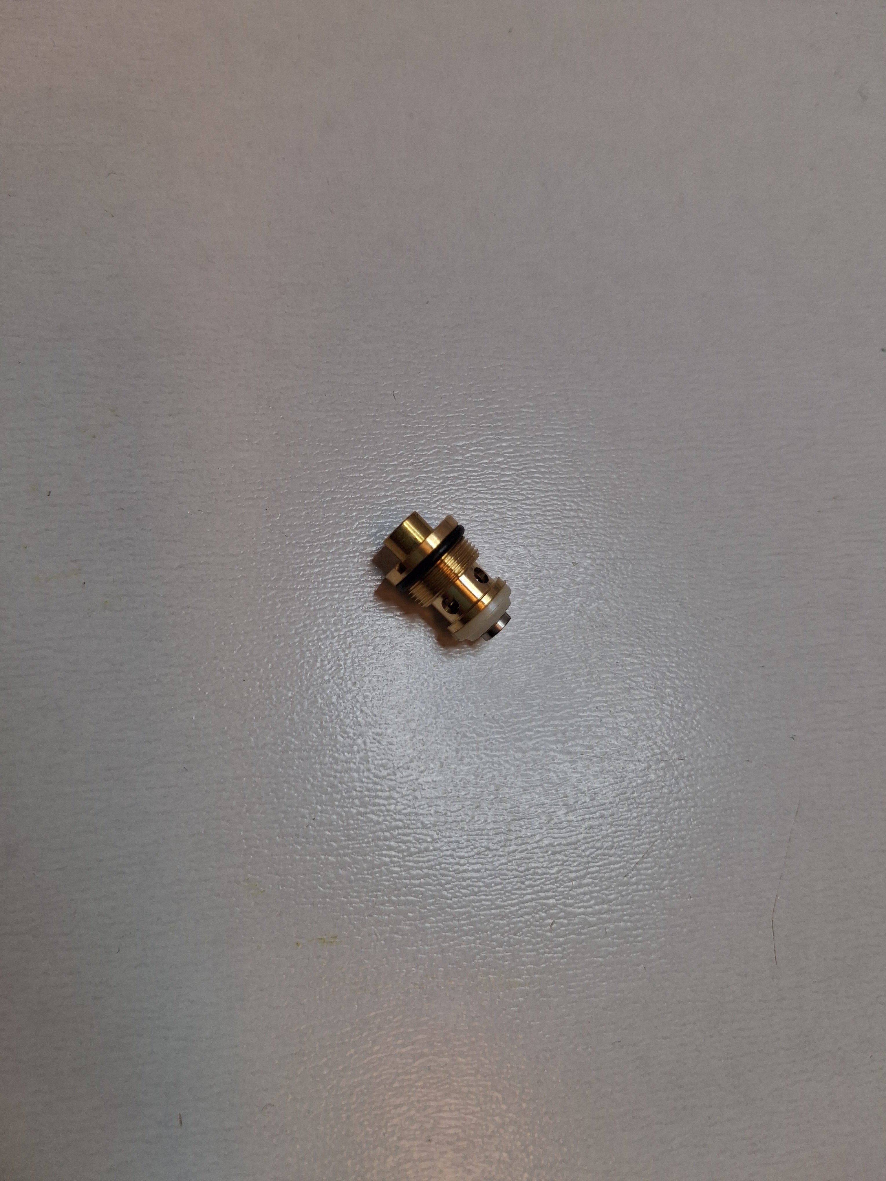 Output valve KJ Works KP-09 CO2