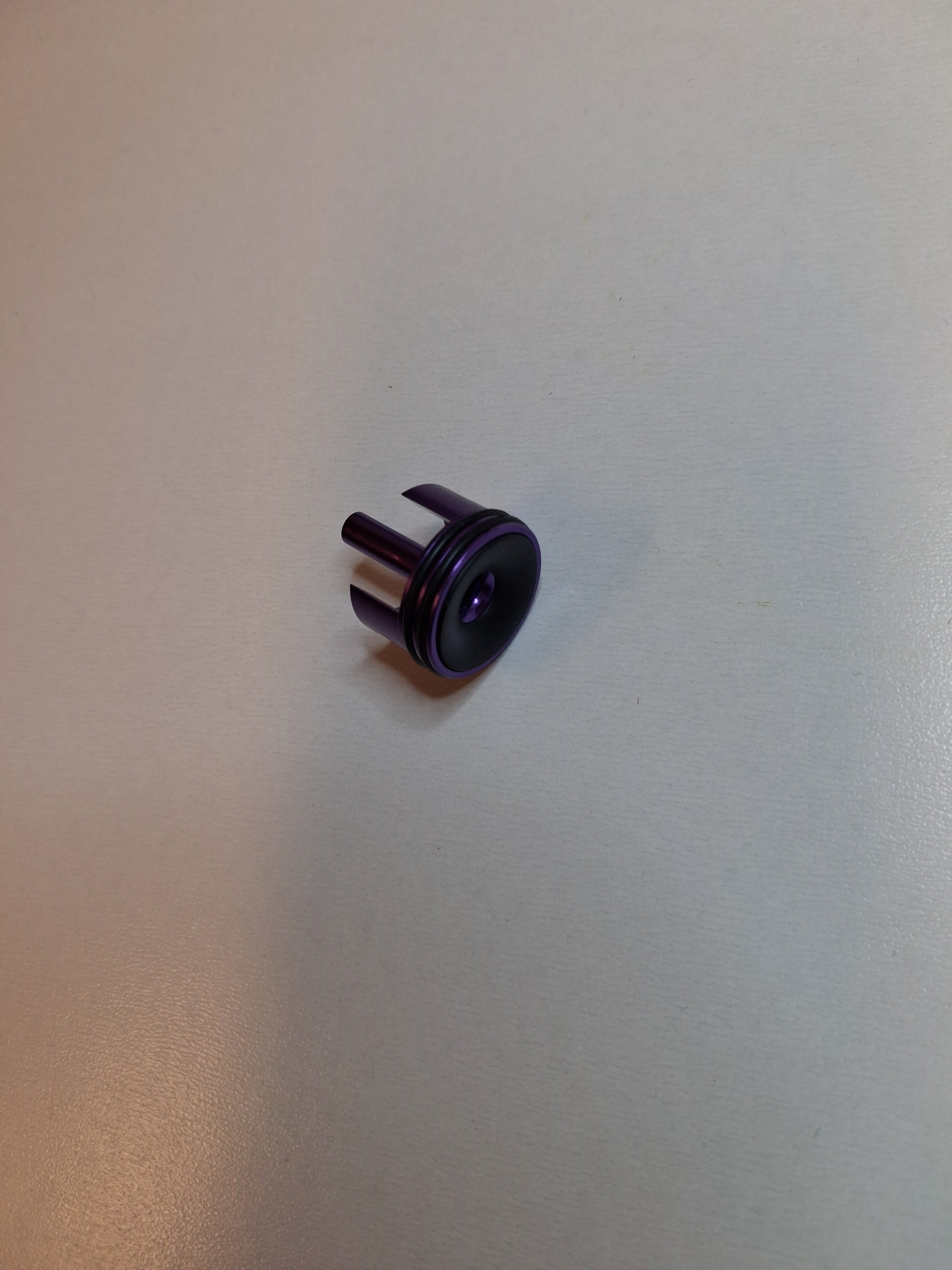 Kupera Shs sylinterinpää v3
