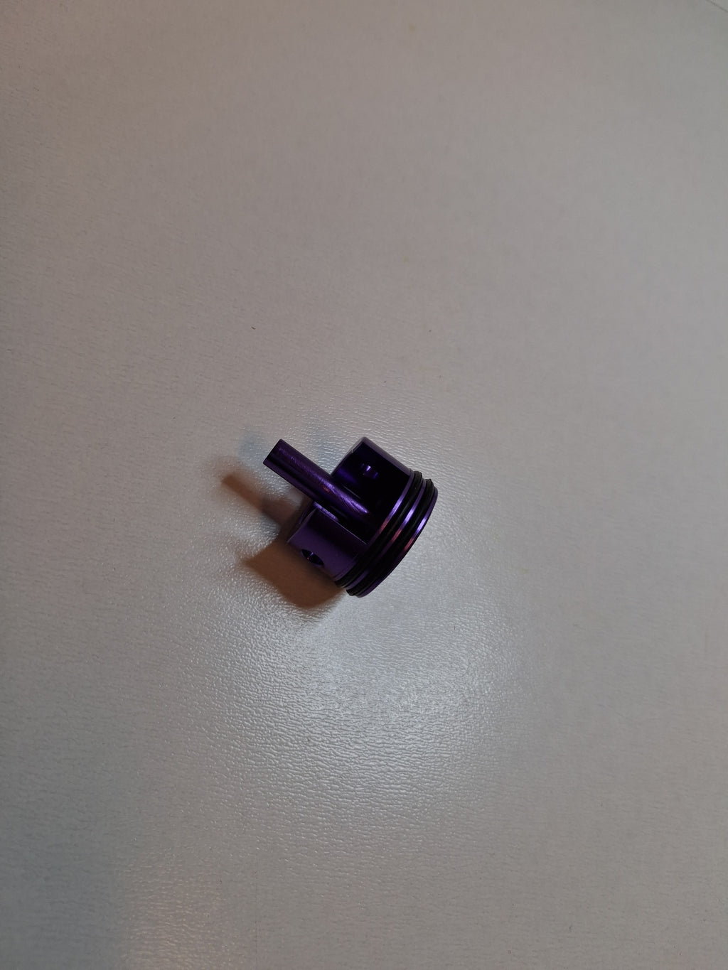 Kupera Shs sylinterinpää v3
