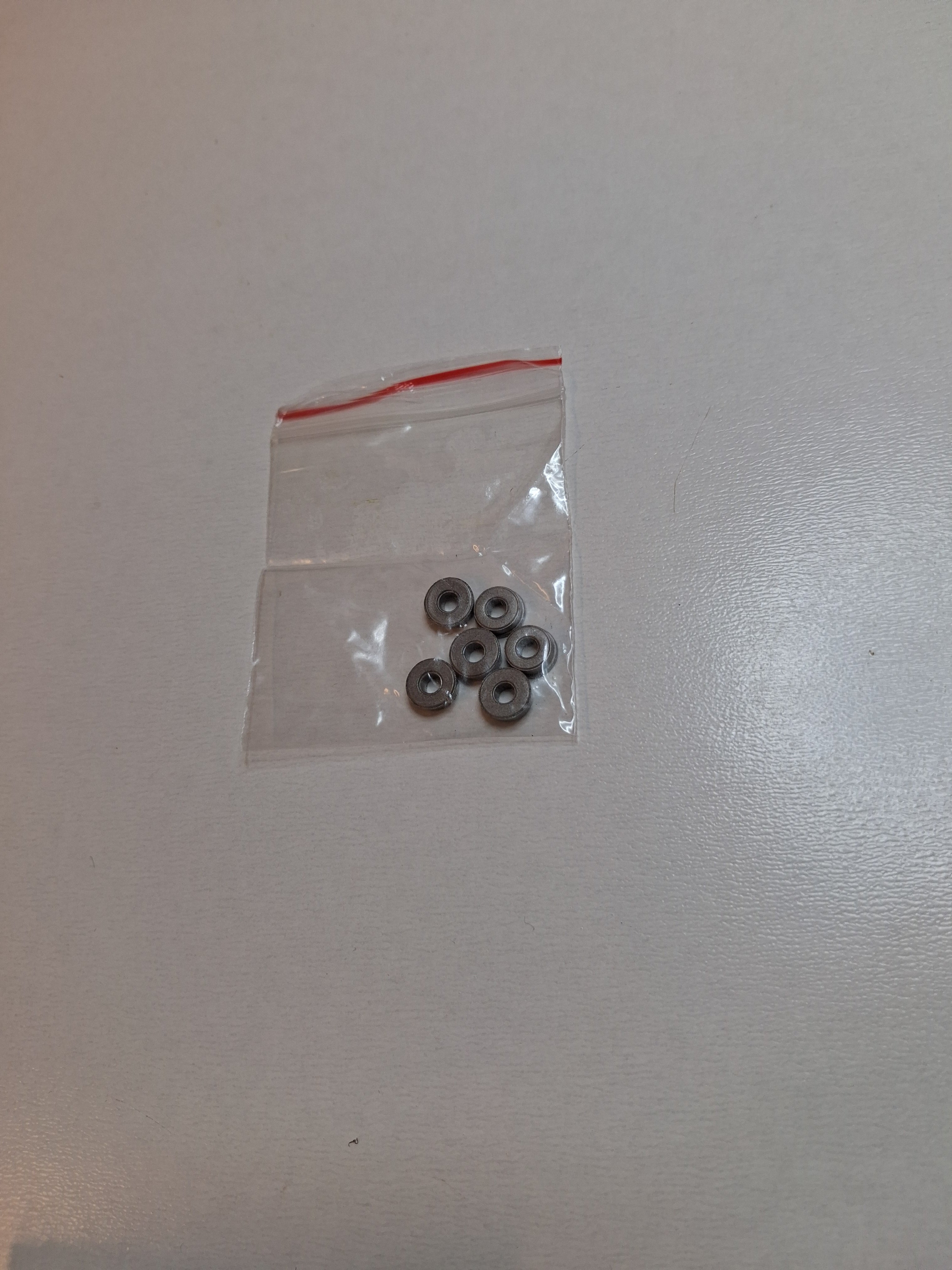 Element 7mm liukulaakerit