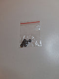 Element 6mm liukulaakerit
