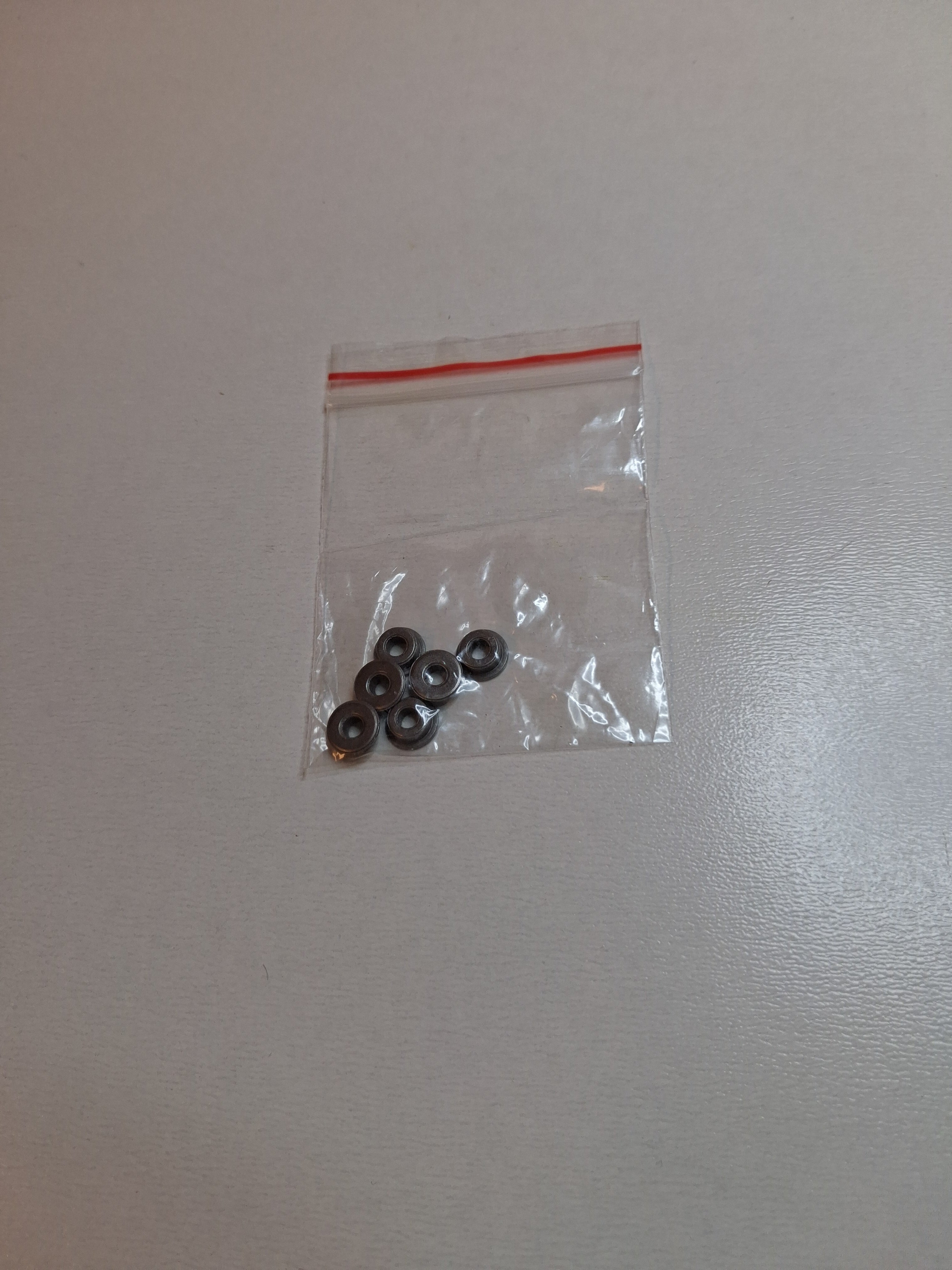 Element 6mm liukulaakerit