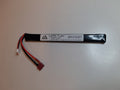 Impact arms 7,4v 1300mah lipo deans