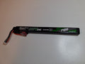 Gens Ace Li-Po 11,1V 1400mAh 25C Deans