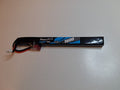Gens Ace Li-Po 11,4V HV 1500mAh 45C Deans