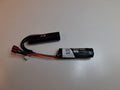Specna arms 1500mah Lion 7,4V deans tupla