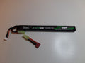 Gens Ace Li-Po 11,1V 1400mAh 25C Mini Tamiya