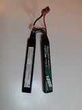 Gens Li-Po 11,1V 1200mAh 25C kaksiosainen Deans