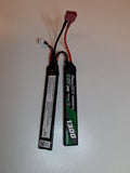 Gens Ace Li-Po 7,4V 1300mAh 25C Deans