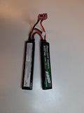 Gens Ace Li-Po 7,4V 2000mAh 25C Deans