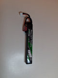 Gens Ace Li-Po 11,1V 1500mAh 25C Deans