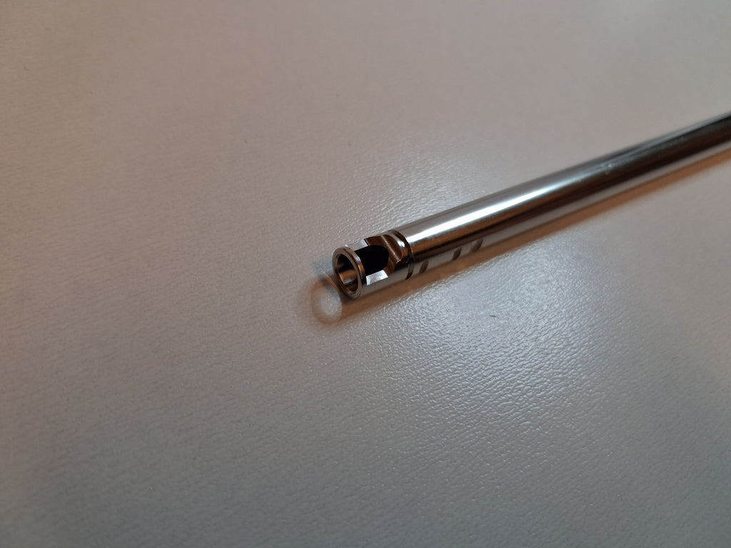 Maple leaf sisäpiippu AEG, 6.02mm 310 mm