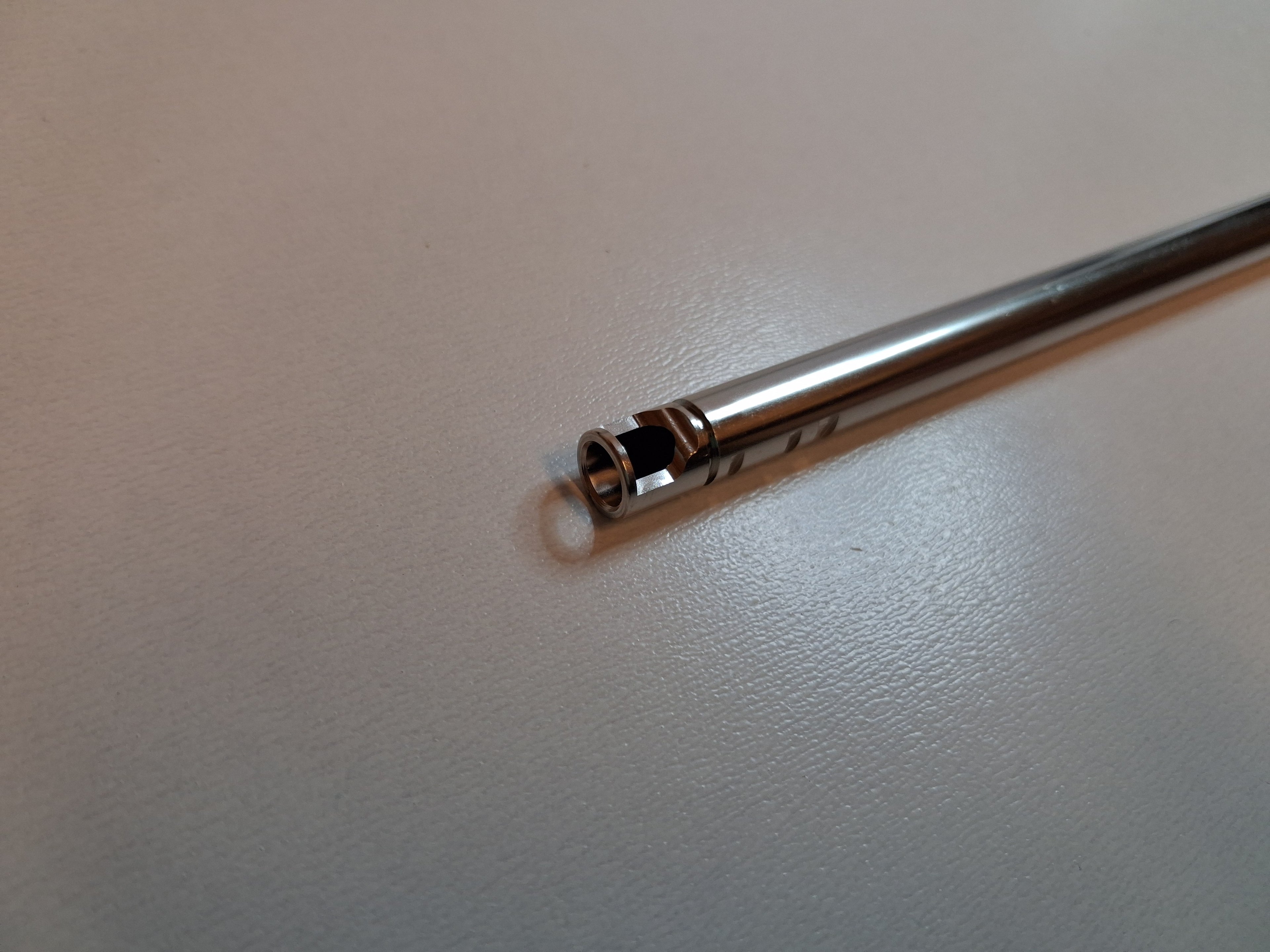 Maple leaf sisäpiippu AEG, 6.02mm 310 mm