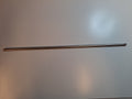 ZCI teräs 6,02mm 407mm piippu