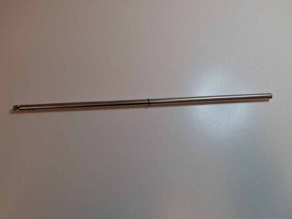 ZCI teräs 6,02mm 340mm sisäpiippu