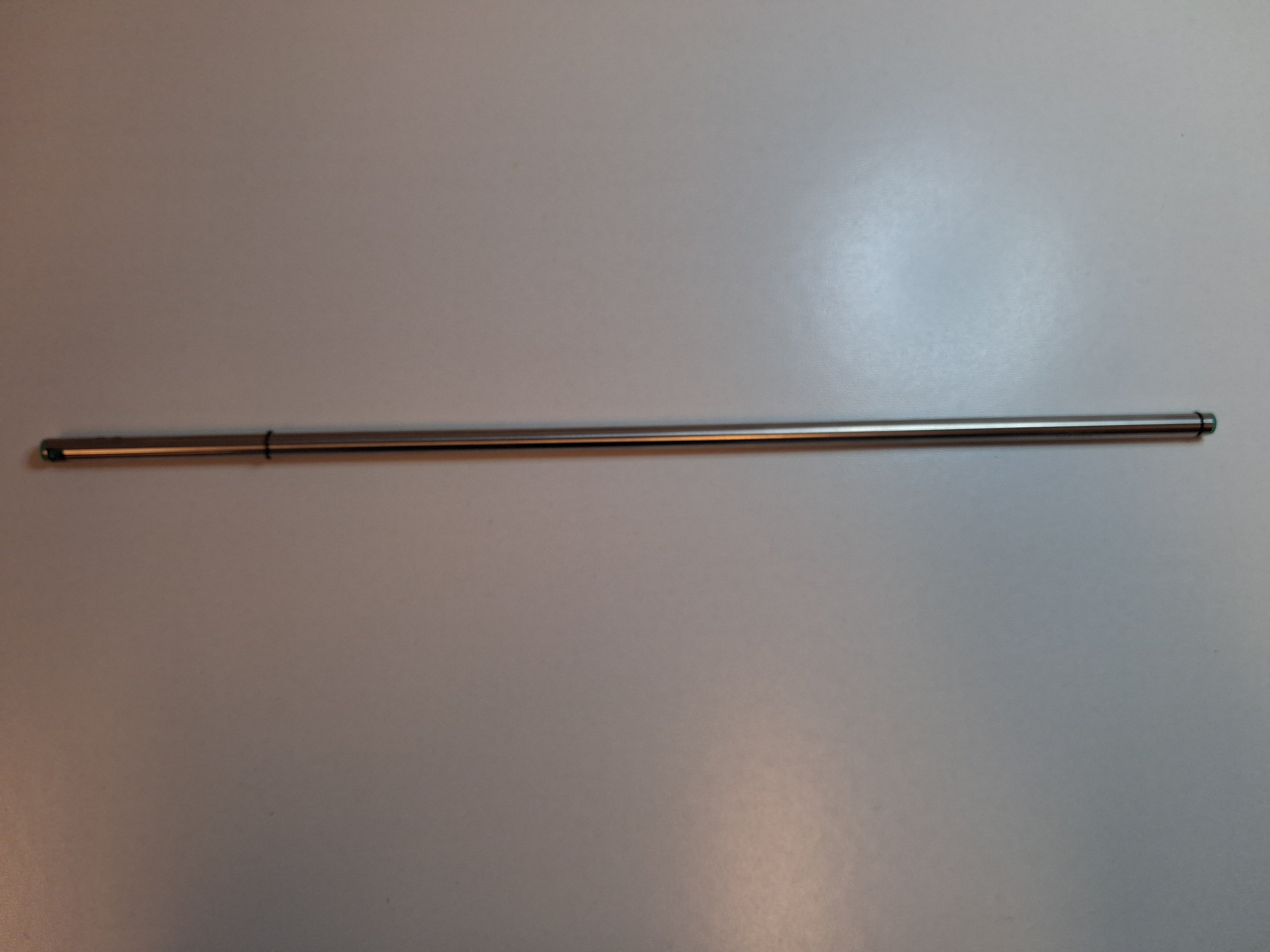 Action Army EG Barrel for AK 6.01mm 455mm