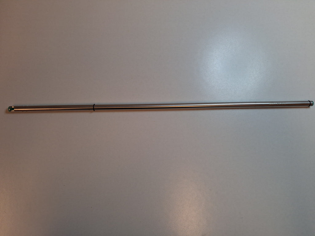 ZCI teräs 6,02mm 433mm sisäpiippu