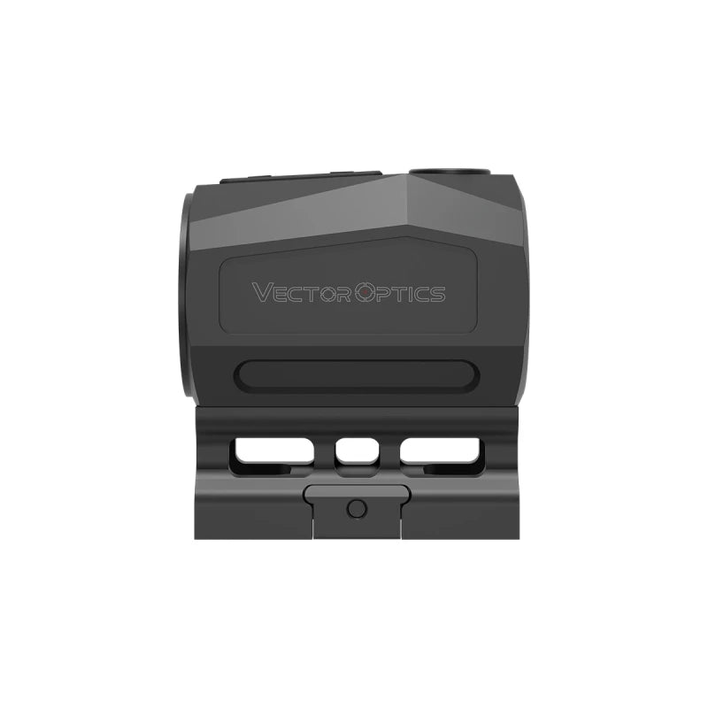 Vector optics Scrapper 1x25 Nano punapiste