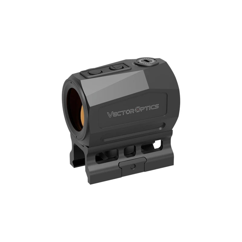 Vector optics Scrapper 1x25 Nano punapiste