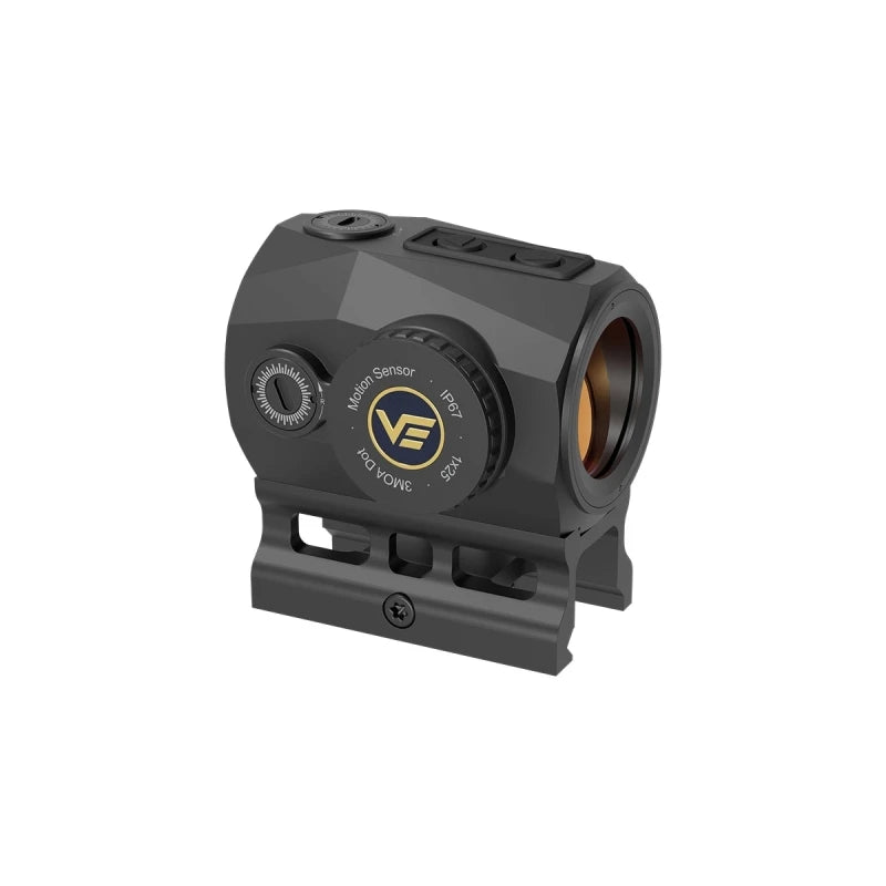 Vector optics Scrapper 1x25 Nano punapiste