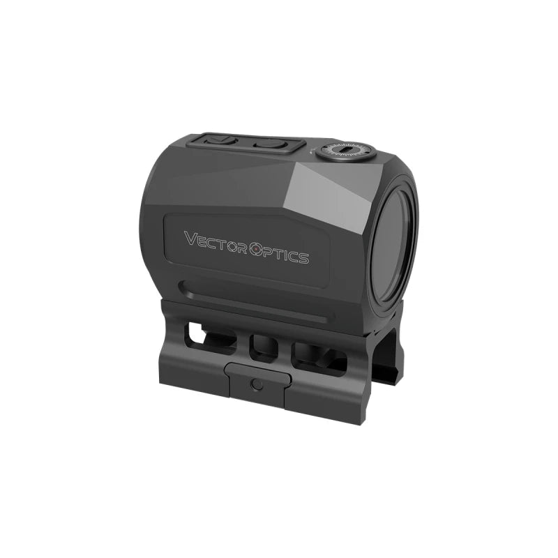 Vector optics Scrapper 1x25 Nano punapiste