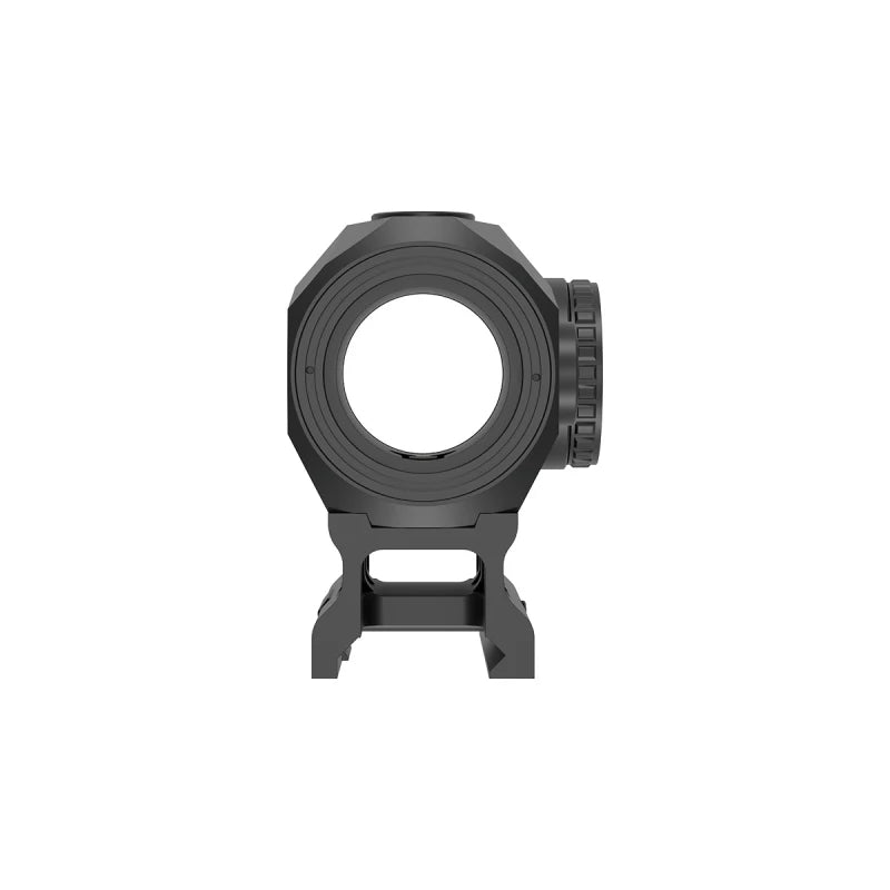 Vector optics Scrapper 1x25 Nano punapiste