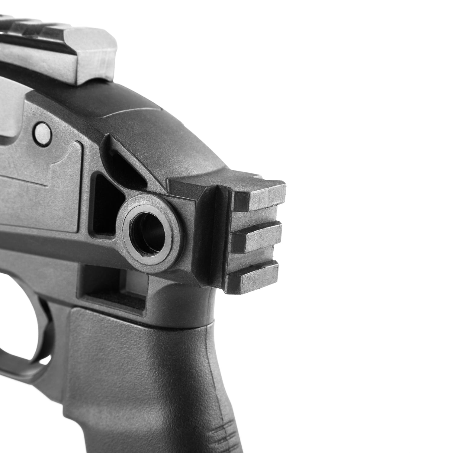 Novritsch SSQ22 Gen2 kaasukivääri