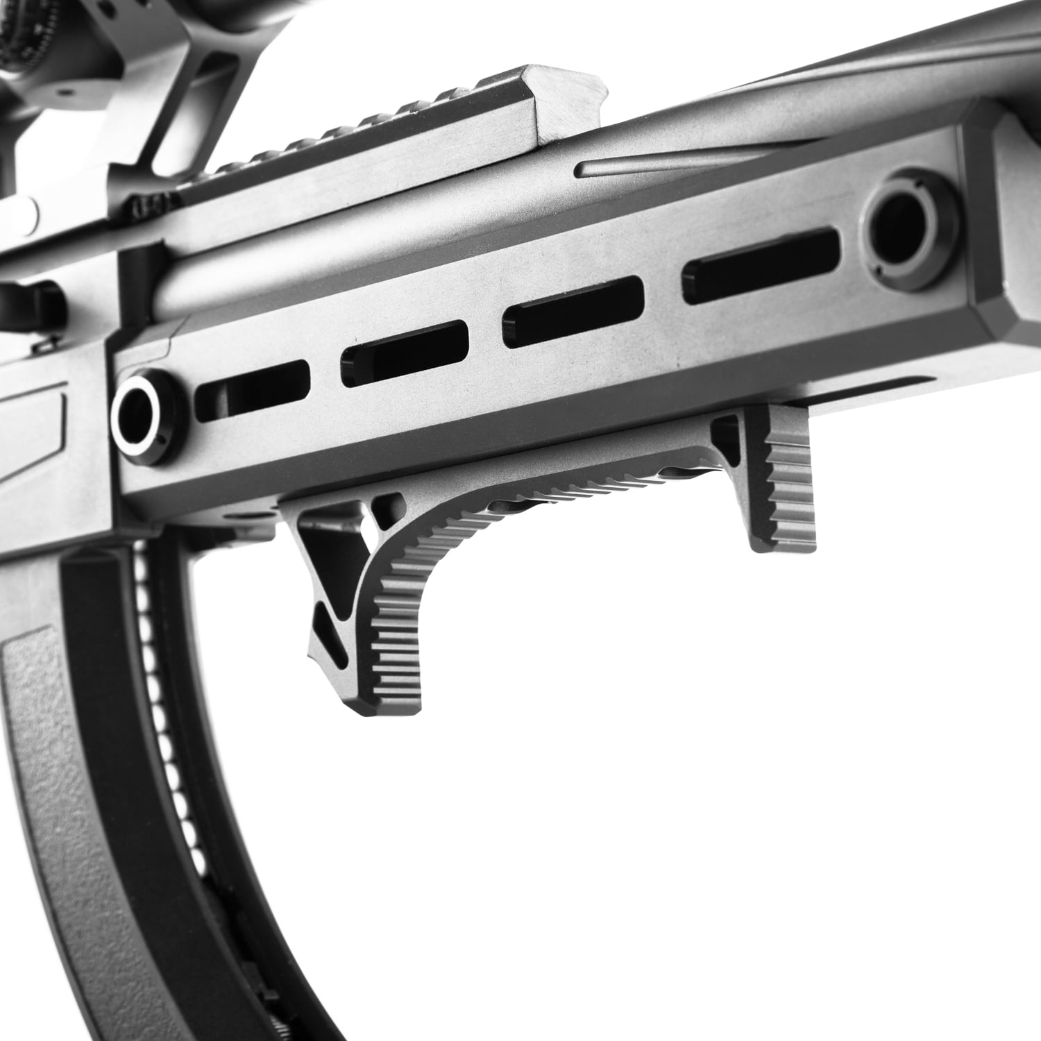 Novritsch SSQ22 Gen2 kaasukivääri