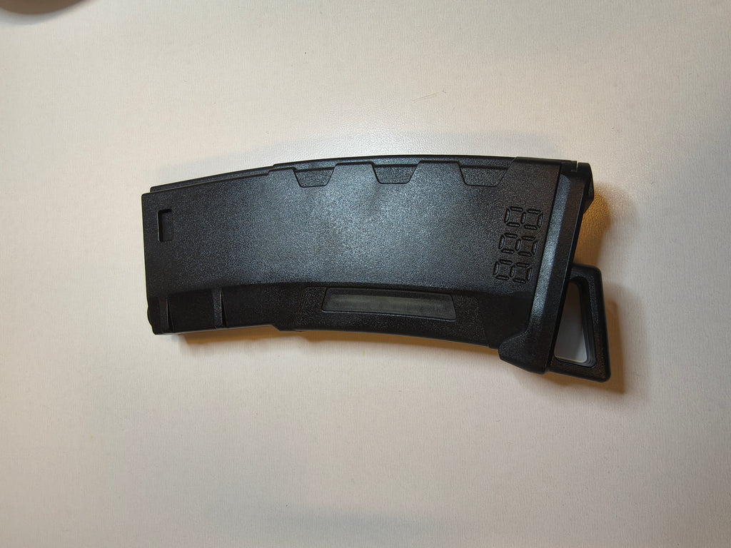 Polymer Speed M4 mid-cap lipas