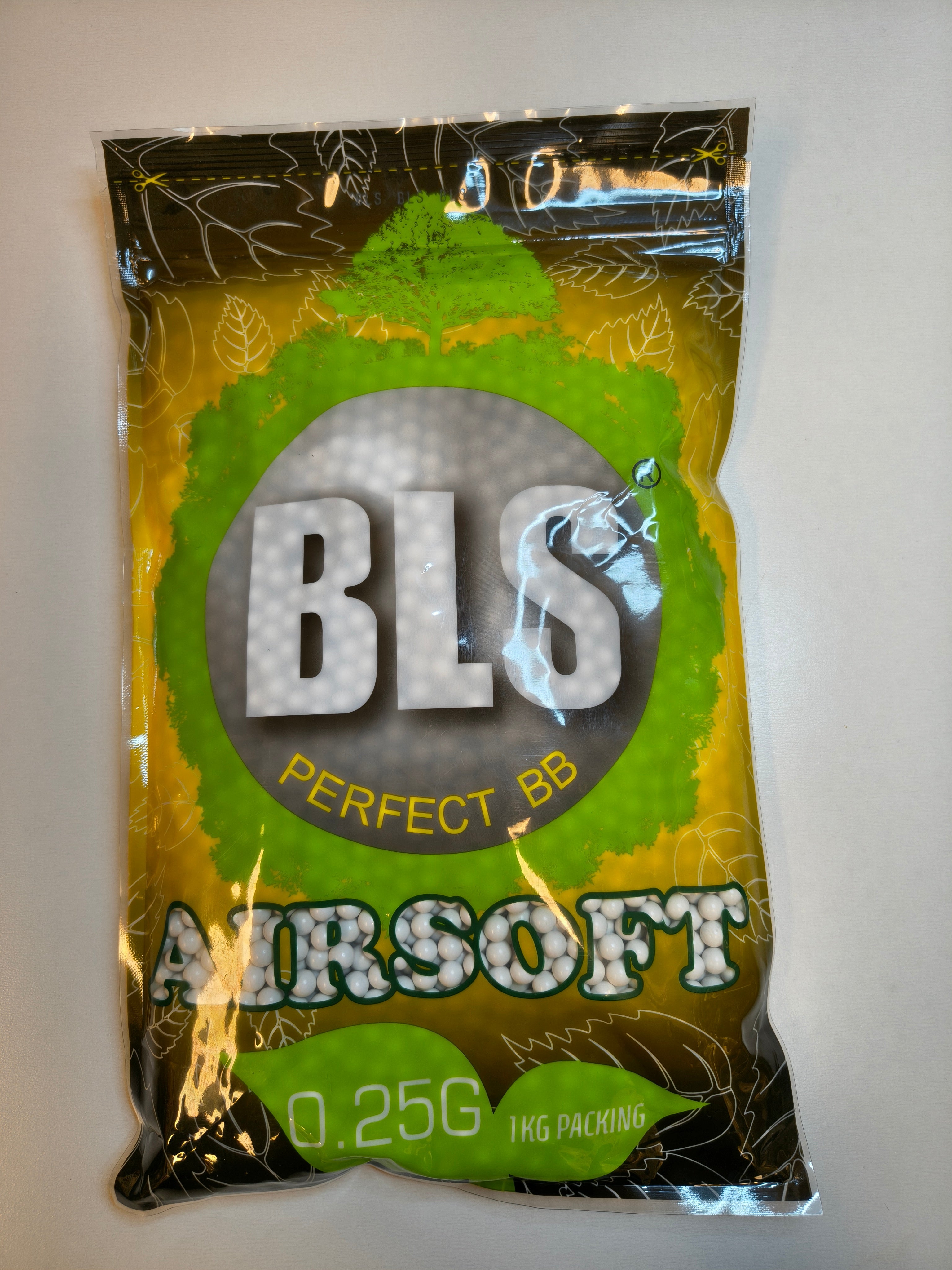 BLS bio 0,25g
