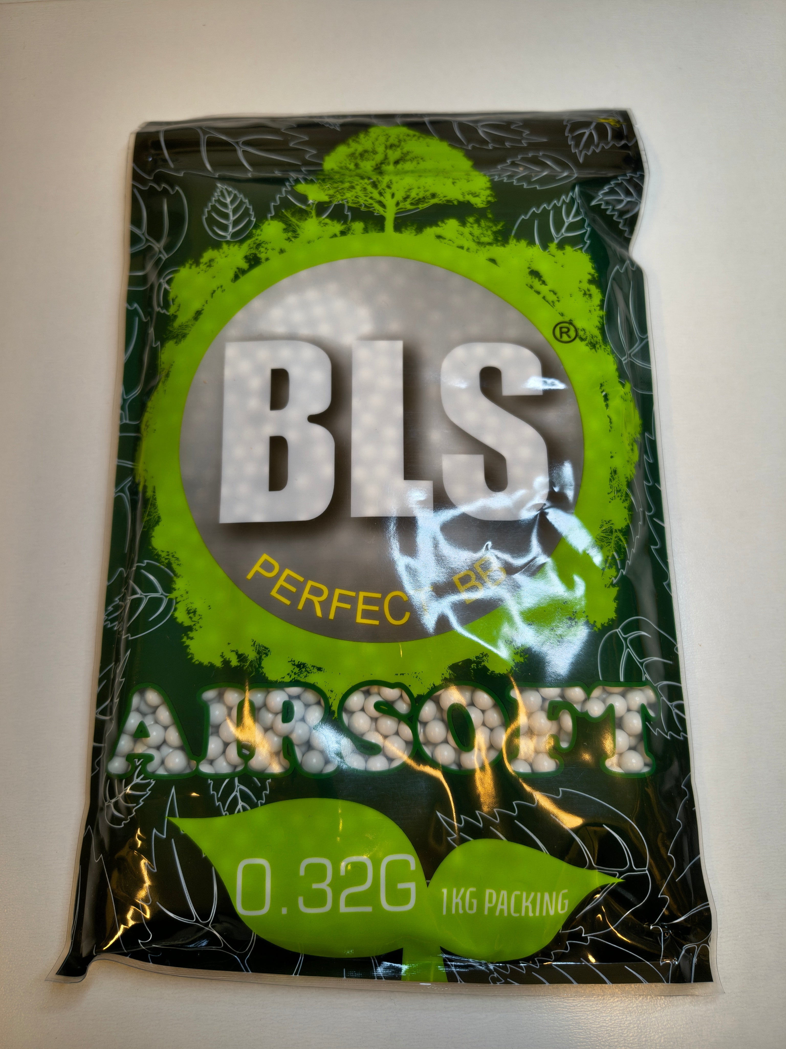 BLS bio 0,32g